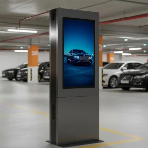 کیوسک ارتباطی